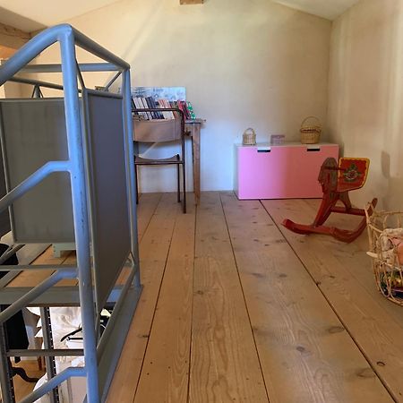 Petite Maison Provencale, Unique Et Calme Sainte-Jalle 外观 照片