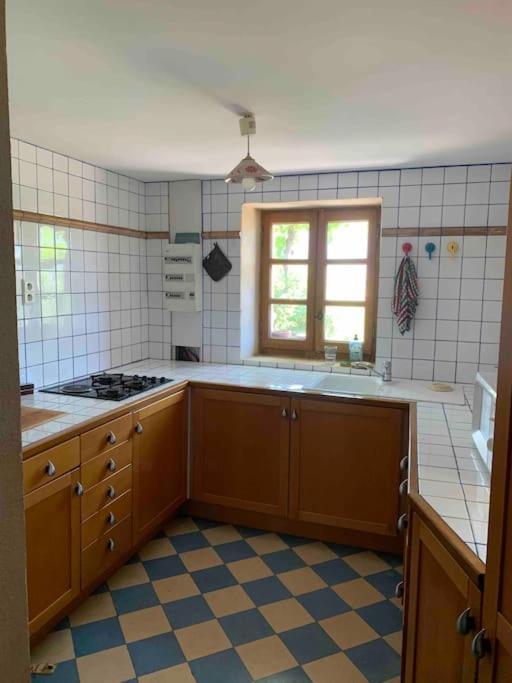 Petite Maison Provencale, Unique Et Calme Sainte-Jalle 外观 照片