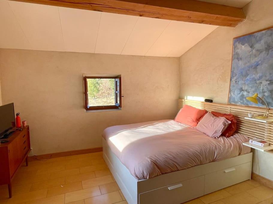 Petite Maison Provencale, Unique Et Calme Sainte-Jalle 外观 照片