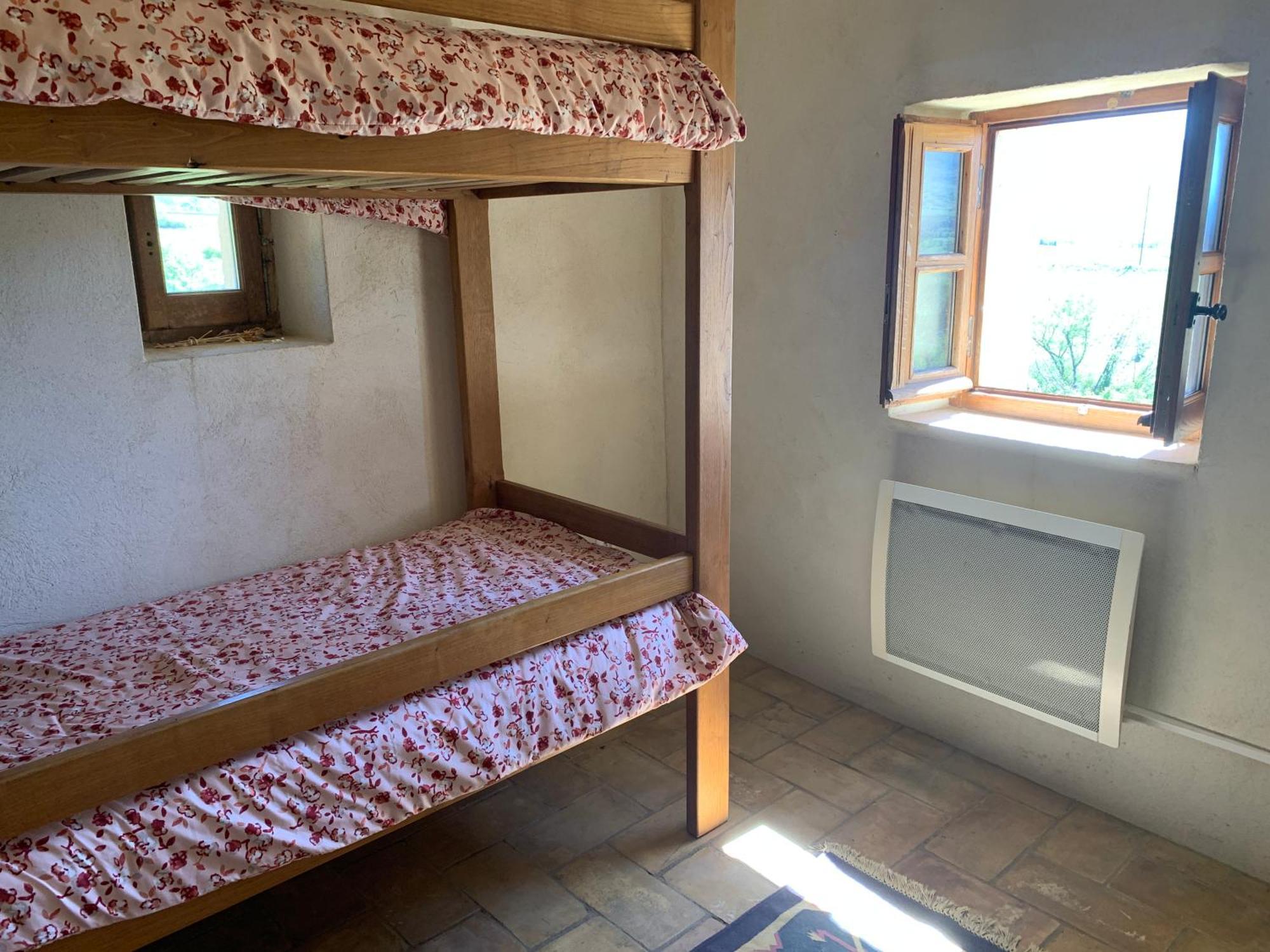 Petite Maison Provencale, Unique Et Calme Sainte-Jalle 外观 照片